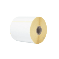 Brother BDE 1J152102 102 Original White Label Roll 102mm x 152mm Brother BDE 1J152102 102 Original White Label Roll 102mm x 152mm