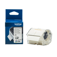 Brother CK 1000 Cleaning Tape 50mm x 2m Original Brother CK 1000 Cleaning Tape 50mm x 2m Original
