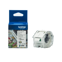 Brother CZ 1003 Full Colour Continuous Label Tape 19mm x 5m Original Brother CZ 1003 Full Colour Continuous Label Tape 19mm x 5m Original