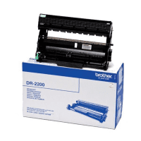 Brother DR 2200 Original Drum Unit