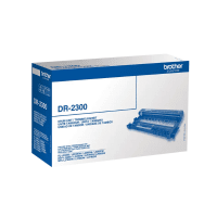 Brother DR 2300 Original Drum Unit Brother DR 2300 Original Drum Unit