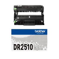 Brother DR 2510 Drum Kit Original