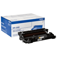 Brother DR 3300 Original Drum Unit Brother DR 3300 Original Drum Unit