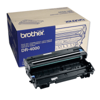 Brother DR 4000 Original Drum Unit Brother DR 4000 Original Drum Unit
