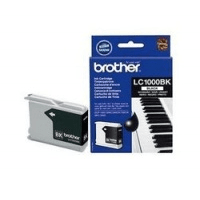 Brother LC1000BK Black Ink Cartridge Original Brother LC1000BK Black Ink Cartridge Original