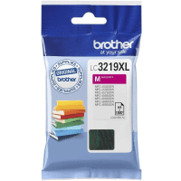 Brother LC3219XLM Magenta High Capacity Ink Cartridge Original Brother LC3219XLM Magenta High Capacity Ink Cartridge Original