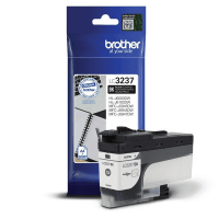 Brother LC3237BK Black Ink Cartridge Original