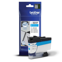 Brother LC3237C Cyan Ink Cartridge Original Brother LC3237C Cyan Ink Cartridge Original