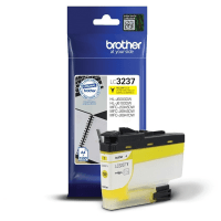 Brother LC3237Y Yellow Ink Cartridge Original Brother LC3237Y Yellow Ink Cartridge Original