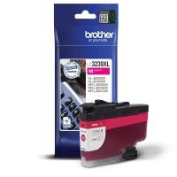 Brother LC3239XLM Magenta High Capacity Ink Cartridge Original Brother LC3239XLM Magenta High Capacity Ink Cartridge Original