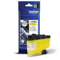Brother LC3239XLY Yellow High Capacity Ink Cartridge Original Brother LC3239XLY Yellow High Capacity Ink Cartridge Original