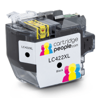 Brother LC422XLBK Compatible High Capacity Black Ink Cartridge