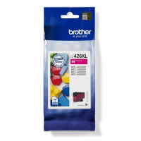 Brother LC426M Magenta Ink Cartridge Original Brother LC426M Magenta Ink Cartridge Original