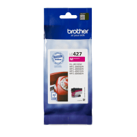 Brother LC427M Magenta Ink Cartridge Original Brother LC427M Magenta Ink Cartridge Original
