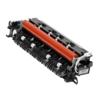 Brother LU8566001 Original Fuser Unit
