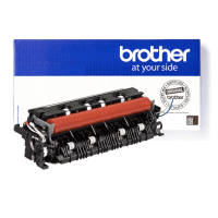 Brother LY6754001 Original Fuser Unit