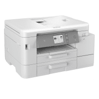 Brother MFC J4540DWXL All in Box A4 Colour Multifunction Inkjet Printer Wireless