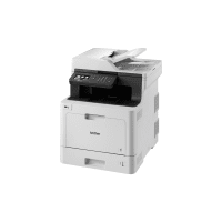 Brother MFC L8690CDW Wireless Colour Laser Printer Wireless Brother MFC L8690CDW Wireless Colour Laser Printer Wireless