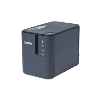 Brother PT P900W PT P900Wc Label Printer Wireless Brother PT P900W PT P900Wc Label Printer Wireless