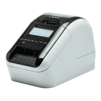Brother QL 820NWBC Direct Thermal Label Printer