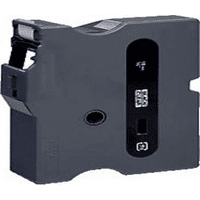 Brother STE 161 Original P Touch Black Tape 36mm x 3m Brother STE 161 Original P Touch Black Tape 36mm x 3m