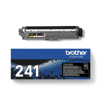 Brother TN 241BK Black Toner Cartridge Original Brother TN 241BK Black Toner Cartridge Original