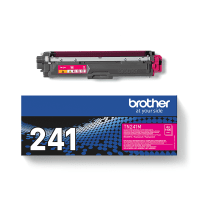 Brother TN 241M Magenta Toner Cartridge Original Brother TN 241M Magenta Toner Cartridge Original