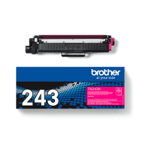 Brother TN 243M Magenta Toner Cartridge Original Brother TN 243M Magenta Toner Cartridge Original