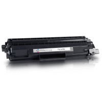 Brother TN 247BK Compatible Black Toner Cartridge