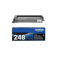 Brother TN 248BK Original Black Toner Cartridge Brother TN 248BK Original Black Toner Cartridge