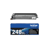 Brother TN 248XLBK Original Black High Capacity Toner Cartridge Brother TN 248XLBK Original Black High Capacity Toner Cartridge
