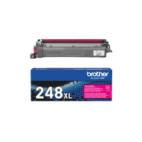 Brother TN 248XLM Original Magenta High Capacity Toner Cartridge Brother TN 248XLM Original Magenta High Capacity Toner Cartridge
