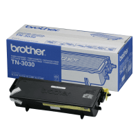 Brother TN 3030 Black Toner Cartridge Original Brother TN 3030 Black Toner Cartridge Original