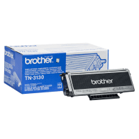 Brother TN 3130 Black Toner Cartridge Original Brother TN 3130 Black Toner Cartridge Original