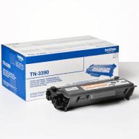 Brother TN 3390 Black High High Capacity Toner Cartridge Original Brother TN 3390 Black High High Capacity Toner Cartridge Original