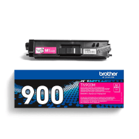 Brother TN 900M Magenta Toner Cartridge Original Brother TN 900M Magenta Toner Cartridge Original