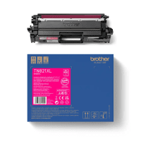 Brother TN821XLM Original Magenta High Capacity Toner Cartridge