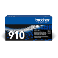 Brother TN910BK Black Toner Cartridge Original