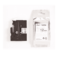 Brother TZE CL3 Original P Touch Cleaning Tape 12mm