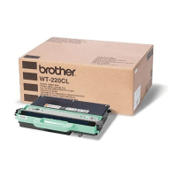 Brother WT 220CL Original Toner Wastebox Brother WT 220CL Original Toner Wastebox