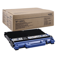 Brother WT 320CL Original Toner Wastebox Brother WT 320CL Original Toner Wastebox