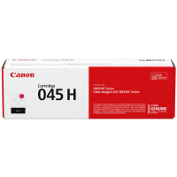 Canon 045HM Magenta High Capacity Toner Cartridge Original Canon 045HM Magenta High Capacity Toner Cartridge Original