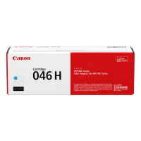 Canon 046HC Cyan High Capacity Toner Cartridge Original Canon 046HC Cyan High Capacity Toner Cartridge Original