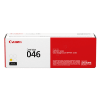 Canon 046Y Yellow Toner Cartridge Original Canon 046Y Yellow Toner Cartridge Original