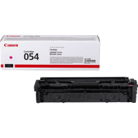 Canon 054M Magenta Toner Cartridge Original Canon 054M Magenta Toner Cartridge Original