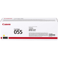 Canon 055M Magenta Toner Cartridge Original