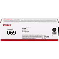 Canon 069 Black Toner Cartridge Original Canon 069 Black Toner Cartridge Original