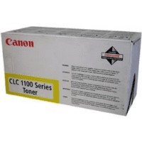 Canon 1441A002 Yellow Toner Cartridge Original Canon 1441A002 Yellow Toner Cartridge Original