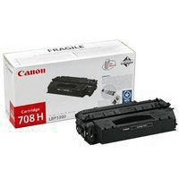 Canon 708H Black High Capacity Toner Cartridge Original Canon 708H Black High Capacity Toner Cartridge Original