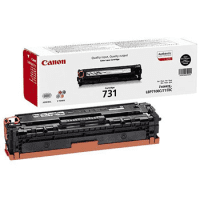 Canon 731BK Black Toner Cartridge Original Canon 731BK Black Toner Cartridge Original